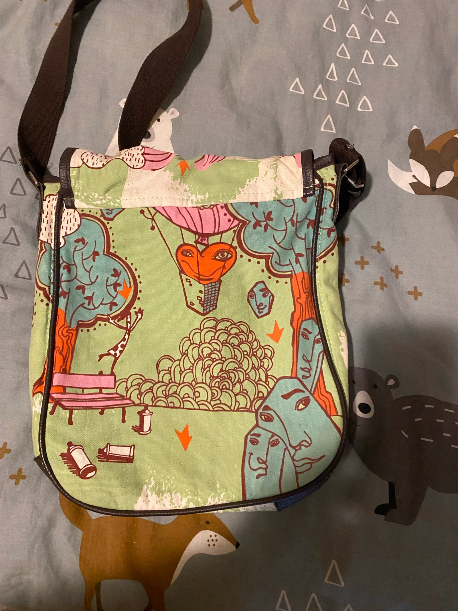 Bolso bandolera – photo 2